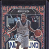 Allen Iverson 2022 Panini Prizm Draft Picks 1 Venom