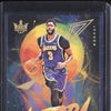 Anthony Davis 2019-20 Panini Court Kings 17 Aurora