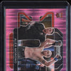 Alex Morono 2022 Panini Prizm 25 Pink Pulsar RC 14/42