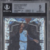 Ja Morant 2019-20 Panini Prizm 249 Fast Break RC BGS 9