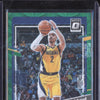 Andrew Nembhard 2023-24 Panini Donruss Optic 3 Green International 2/65