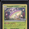 Shiinotic 2017 Pokemon Sun & Moon Promos SM10 Staff Prerelease