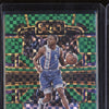 De'Aaron Fox 2023-24 Panini Select 49 Green 1/5