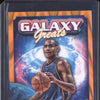 Grant Hill 2023-24 Topps Cosmic Chrome GG-27 Galaxy Greats Orange Galactic 24/25