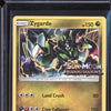 Zygarde 2017 Pokemon Sun & Moon Promos SM48 Staff Prerelease