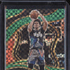 Cameron Johnson 2023-24 Panini Select 212 Courtside Green 2/5