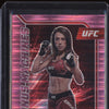 Joanna Jedrzejczyk 2022 Panini Prizm 20 Bonus Machines Pink Pulsar 27/42