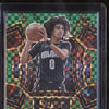 Anthony Black 2023-24 Panini Select 4 Future Green RC 5/5