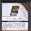 Eric Bledsoe 2015-16 Panini Immaculate 82 Blue 7/10