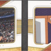 Mikal Bridges 2018-19 Panini Opulence  RPB-MKB Rookie Patch Booklet RC 6/20