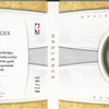 Mikal Bridges 2018-19 Panini Opulence  RPB-MKB Rookie Patch Booklet RC 6/20