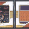 Deandre Ayton 2018-19 Panini Opulence  RPB-DAY Rookie Patches Booklet RC 6/20