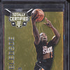 Eric Bledsoe 2014-15 Panini Totally Certified 73 Gold 6/10