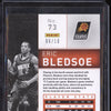 Eric Bledsoe 2014-15 Panini Totally Certified 73 Gold 6/10