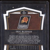 Eric Bledsoe 2015-16 Panini Select 163 Gold Die Cut 3/10