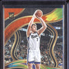 Sasha Vezenkov 2023-24 Panini Select 271 Courtside Tie-Dye RC 16/25