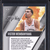 Victor Wembanyama 2023-24 Panini Phoenix 4 Operation Detonation RC