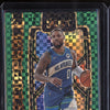 Damian Lillard 2023-24 Panini Select 6 Unstoppable Green 2/5