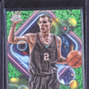 Jason Williams 2023-24 Topps Cosmic Chrome 68 Green Space Dust 38/75