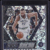 Rudy Gobert 2023-24 Panini Mosaic FB-RUD Fast Break Auto