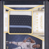 Ja Morant 2019-20 Panini Immaculate MM-JAM Massive Memorabilia RC 18/25