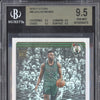 Jaylen Brown 2016-17 Panini Studio 88 RC BGS 9.5