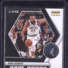 Rudy Gobert 2023-24 Panini Mosaic FB-RUD Fast Break Auto