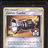 Counter Catcher 2017 Pokemon Crimson Invasion 91/111 Staff Prerelease League Cup