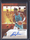 Deandre Ayton 2023-24 Panini Hoops HS-AYT Hot Signatures