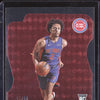 Cade Cunningham 2021-22 Panini Donruss Elite 248 Aspirations RC 47/98