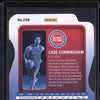 Cade Cunningham 2021-22 Panini Donruss Elite 248 Aspirations RC 47/98