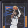 Tim Hardaway Jr 2021-22 Panini Donruss 183 Black Gold Choice 5/8