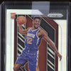 Deandre Ayton 2018-19 Panini Prizm 279 Silver RC