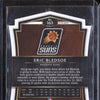 Eric Bledsoe 2015-16 Panini Select 163 Green Die Cut 4/5