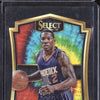 Eric Bledsoe 2015-16 Panini Select 163 Tie Dye Die Cut 14/25