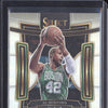 Al Horford 2023-24 Panini Select SS-FOR Signatures Auto 125/249