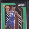 Deandre Ayton 2018-19 Panini Prizm 279 Green RC