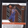 Deandre Ayton 2018-19 Panini Prizm 279 Green RC