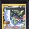 Altaria 2015 Pokemon XY Promos XY46 Roaring Skies Prerelease Staff