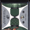 Paul Pierce 2003 Upper Deck SPx WM2 Winning Materials