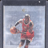 Michael Jordan 1995-96 Upper Deck SP 5 Premium Collection Holoview