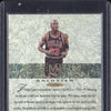 Michael Jordan 1995-96 Upper Deck SP 5 Premium Collection Holoview