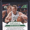 Brian Scalabrine 2023-24 Panini Donruss Elite II-BSB Impact Impressions Auto