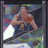 Nikola Jokic 2019-20 Panini Spectra IZ-NJK In the Zone Autograph Marble 4/5