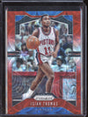 Isiah Thomas 2019-20 Panini Prizm 30 Red Choice 24/88