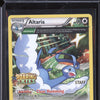 Altaria 2015 Pokemon XY Promos XY46 Roaring Skies Prerelease Staff