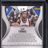 Isiah Thomas 2019-20 Panini Prizm 30 Red Choice 24/88