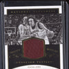 Anderson Varejao 2014-15 Panini National Treasures NM-AV Night Moves Prime Autograph 3/25