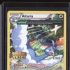 Altaria 2015 Pokemon XY Promos XY46 Roaring Skies Prerelease Staff