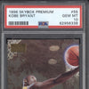 Kobe Bryant 1996-97 Skybox Premium 55 RC PSA 10